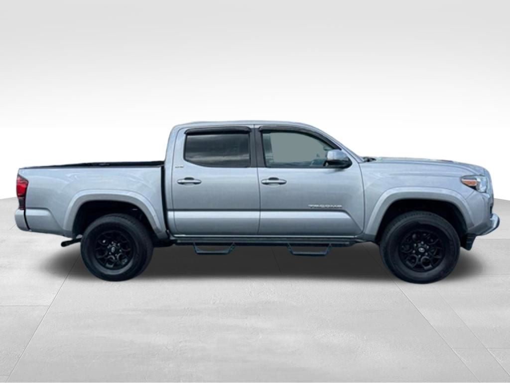 2020 Toyota Tacoma SR5 V6