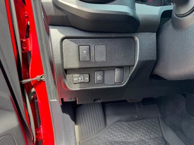 2021 Toyota Tacoma SR V6