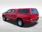 2021 Toyota Tacoma SR V6