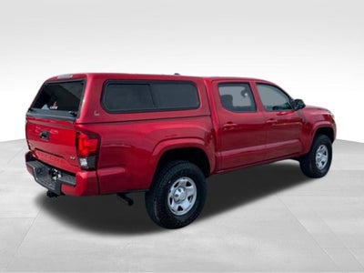 2021 Toyota Tacoma SR V6