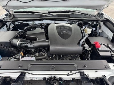 2023 Toyota Tacoma SR V6