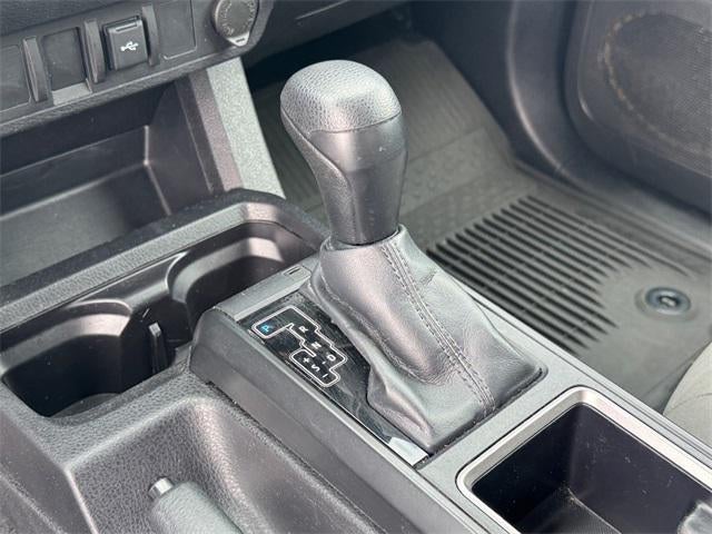 2023 Toyota Tacoma SR V6