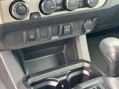 2023 Toyota Tacoma SR V6