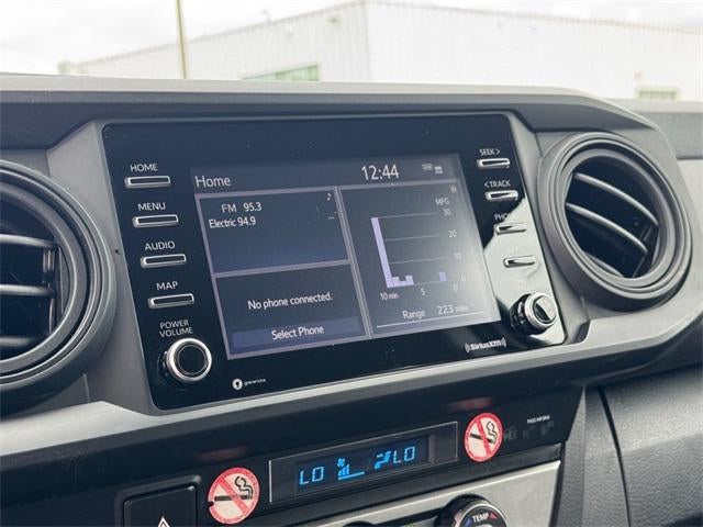 2023 Toyota Tacoma SR V6