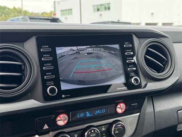 2023 Toyota Tacoma SR V6