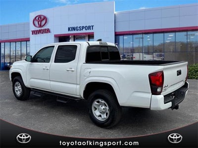 2023 Toyota Tacoma SR V6