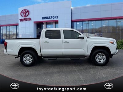 2023 Toyota Tacoma SR V6