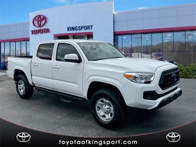 2023 Toyota Tacoma SR V6