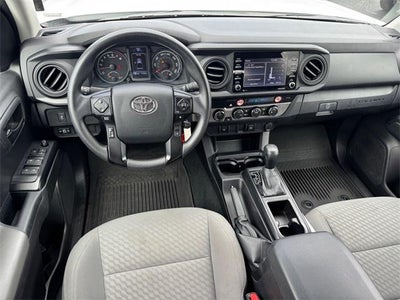 2023 Toyota Tacoma SR V6