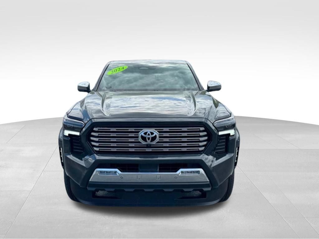 2024 Toyota Tacoma Limited