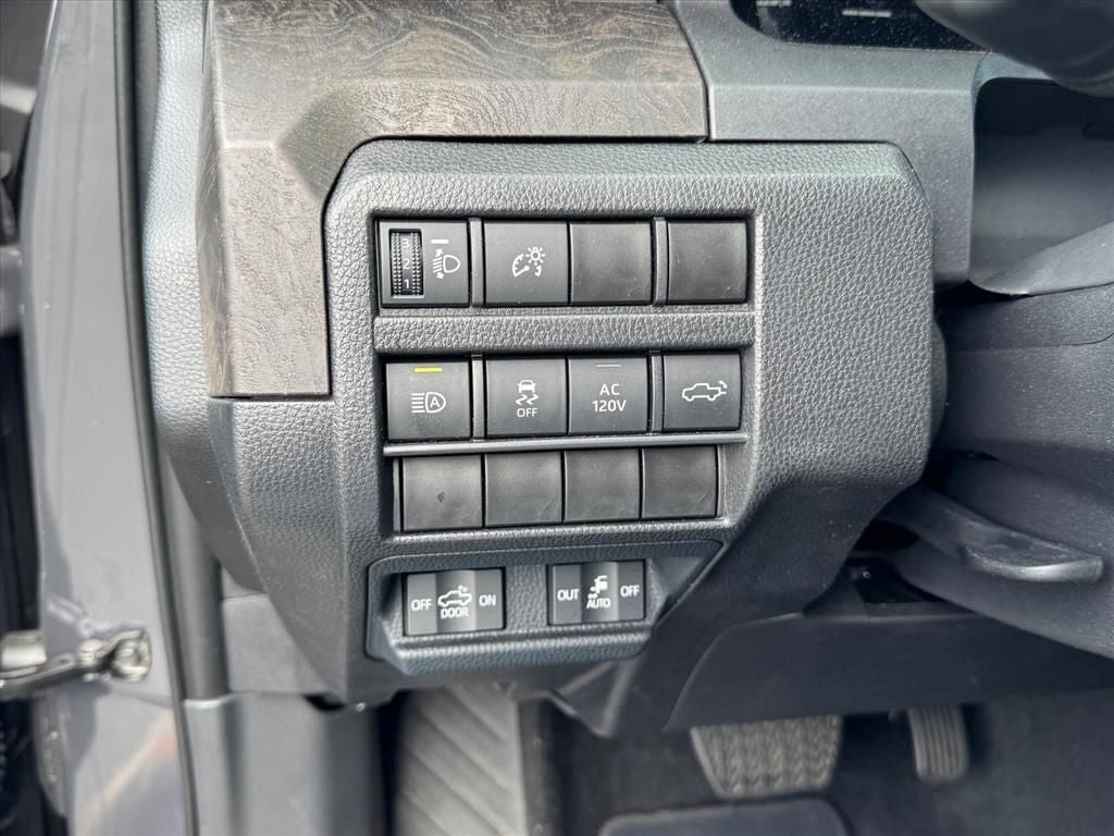 2024 Toyota Tacoma Limited