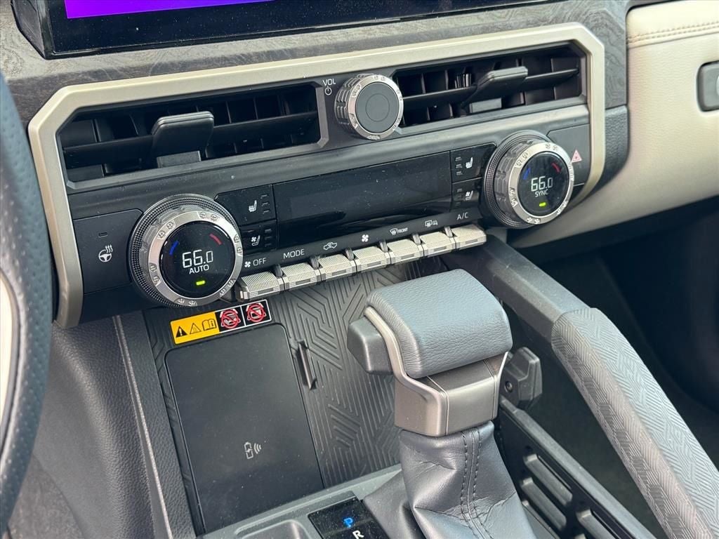 2024 Toyota Tacoma Limited