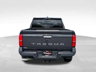 2024 Toyota Tacoma Limited