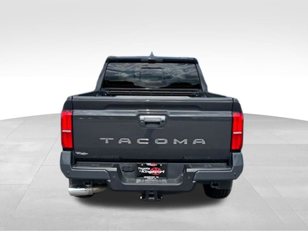 2024 Toyota Tacoma Limited