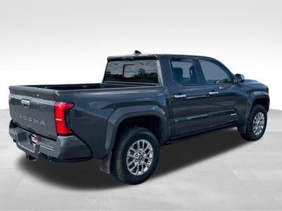2024 Toyota Tacoma Limited