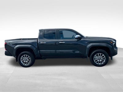 2024 Toyota Tacoma Limited