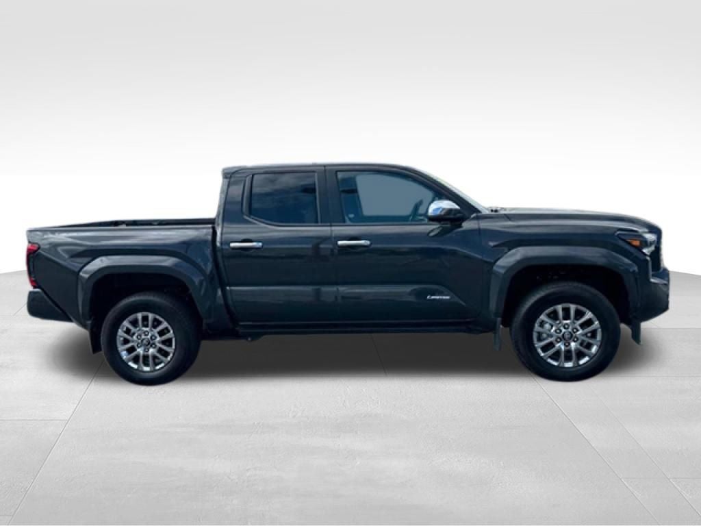 2024 Toyota Tacoma Limited