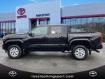 2025 Toyota Tacoma Base