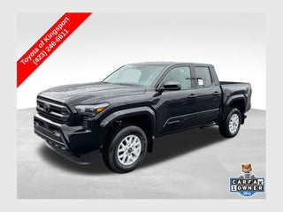 2025 Toyota Tacoma Base