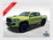 2022 Toyota Tacoma TRD Pro V6