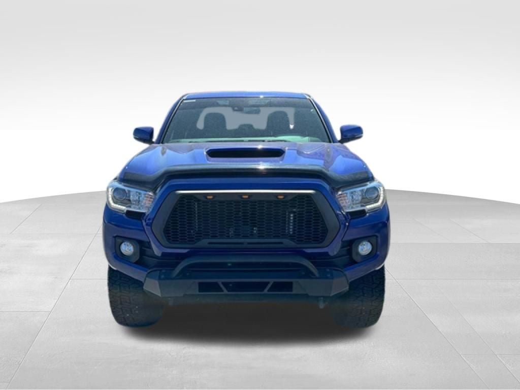 2022 Toyota Tacoma TRD Sport V6
