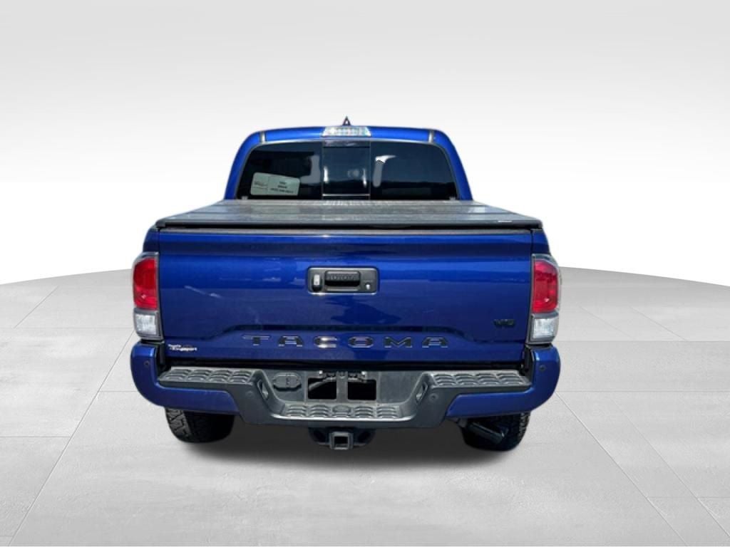 2022 Toyota Tacoma TRD Sport V6