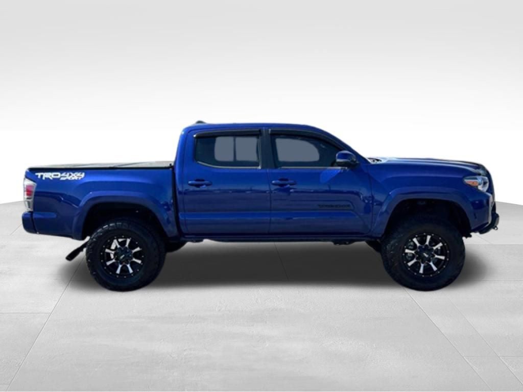 2022 Toyota Tacoma TRD Sport V6