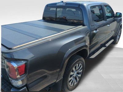 2023 Toyota Tacoma Limited V6