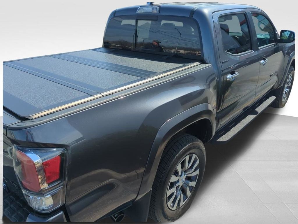 2023 Toyota Tacoma Limited V6