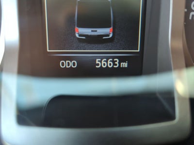 2023 Toyota Tacoma Limited V6