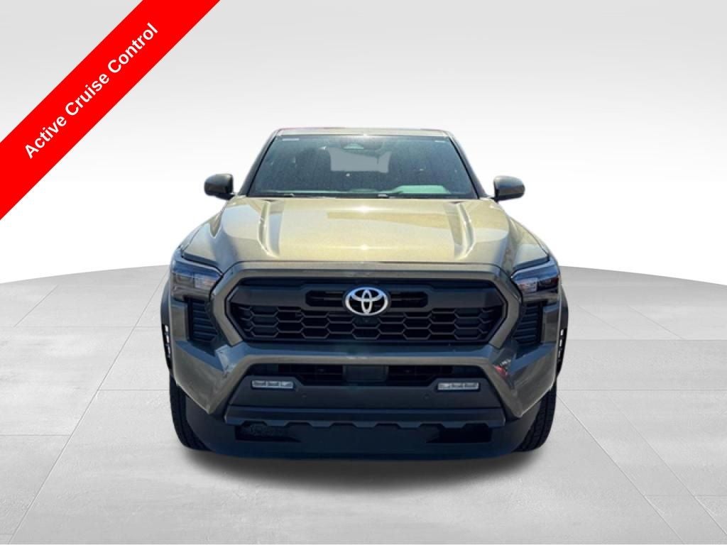 2025 Toyota Tacoma Hybrid TRD Off Road