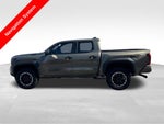 2025 Toyota Tacoma Hybrid TRD Off Road