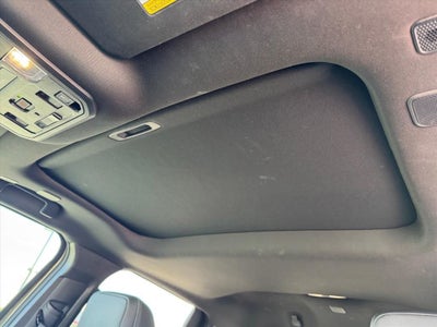 2025 Toyota Tacoma Hybrid TRD Off Road