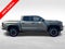 2025 Toyota Tacoma Hybrid TRD Off Road