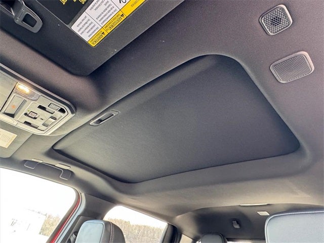 2025 Toyota Tacoma Hybrid Limited