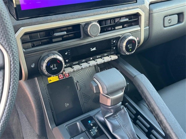 2025 Toyota Tacoma Hybrid Limited