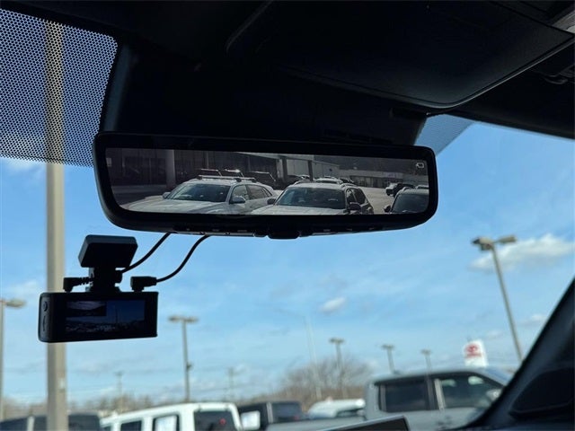 2025 Toyota Tacoma Hybrid Limited