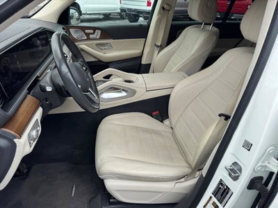 2020 Mercedes-Benz GLE GLE 350 4MATIC®