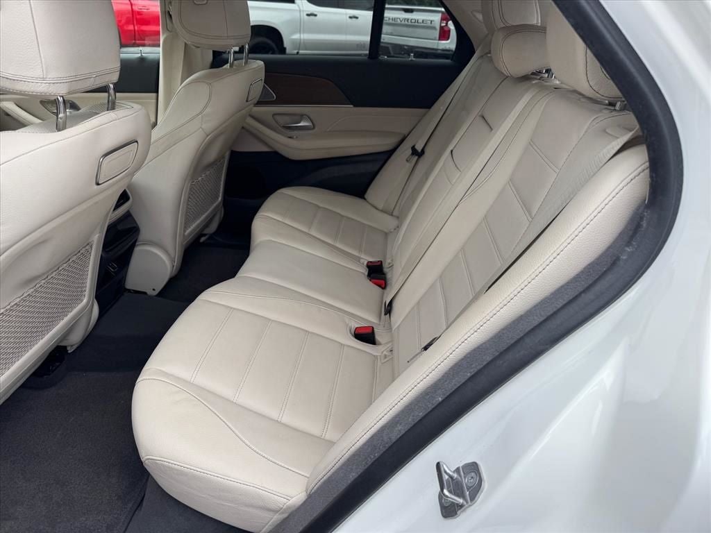 2020 Mercedes-Benz GLE GLE 350 4MATIC®