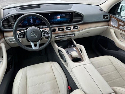 2020 Mercedes-Benz GLE GLE 350 4MATIC®