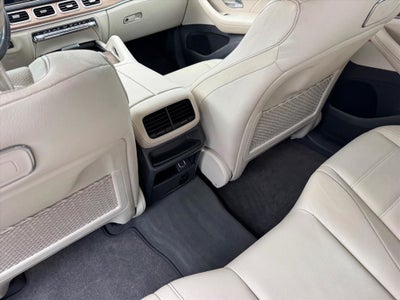 2020 Mercedes-Benz GLE GLE 350 4MATIC®