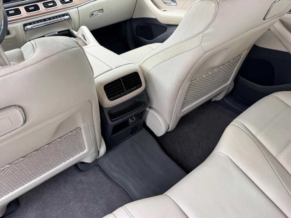 2020 Mercedes-Benz GLE GLE 350 4MATIC®