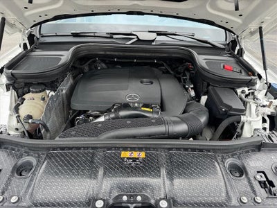 2020 Mercedes-Benz GLE GLE 350 4MATIC®
