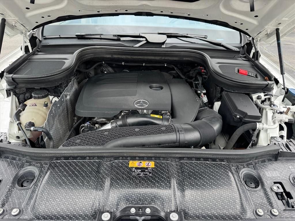 2020 Mercedes-Benz GLE GLE 350 4MATIC®
