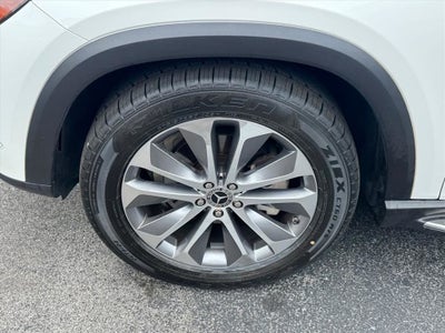 2020 Mercedes-Benz GLE GLE 350 4MATIC®