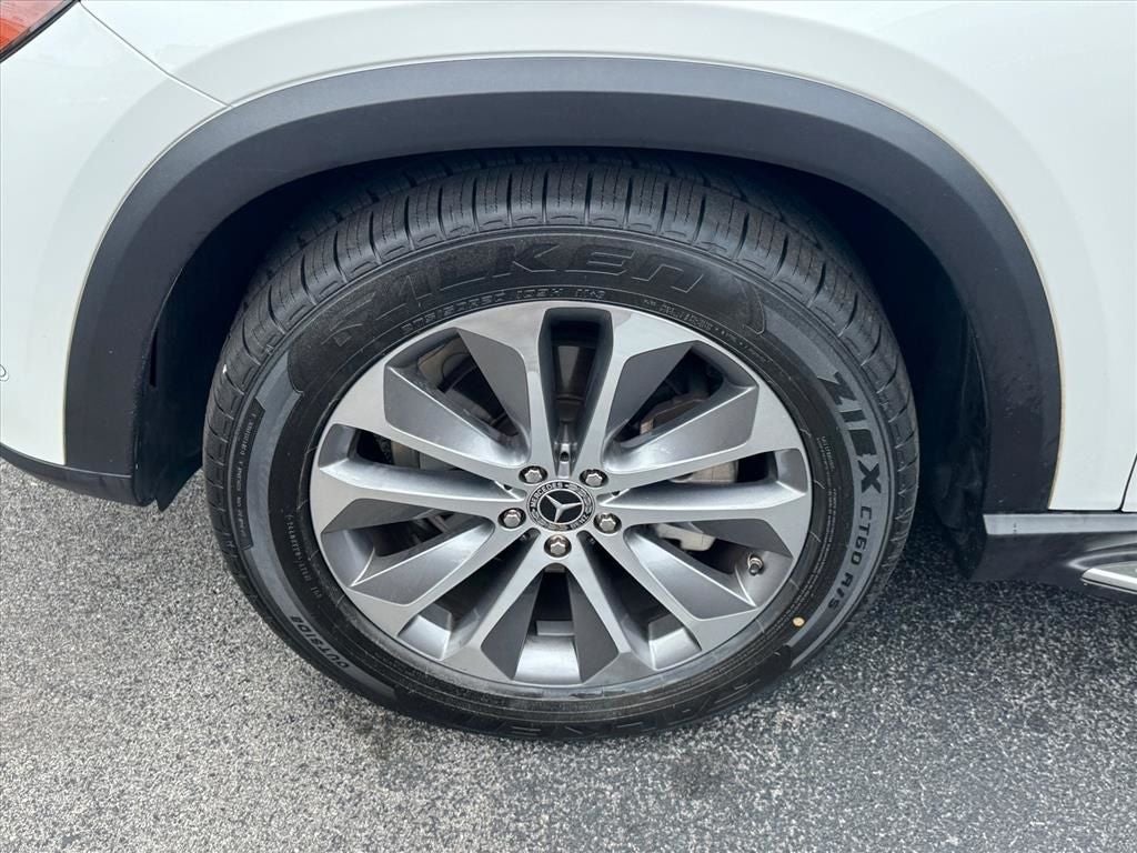 2020 Mercedes-Benz GLE GLE 350 4MATIC®