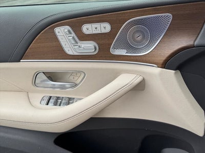 2020 Mercedes-Benz GLE GLE 350 4MATIC®