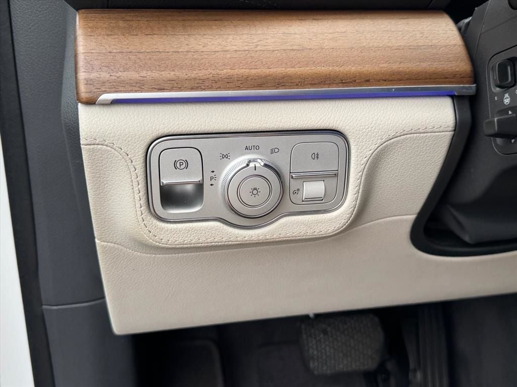 2020 Mercedes-Benz GLE GLE 350 4MATIC®
