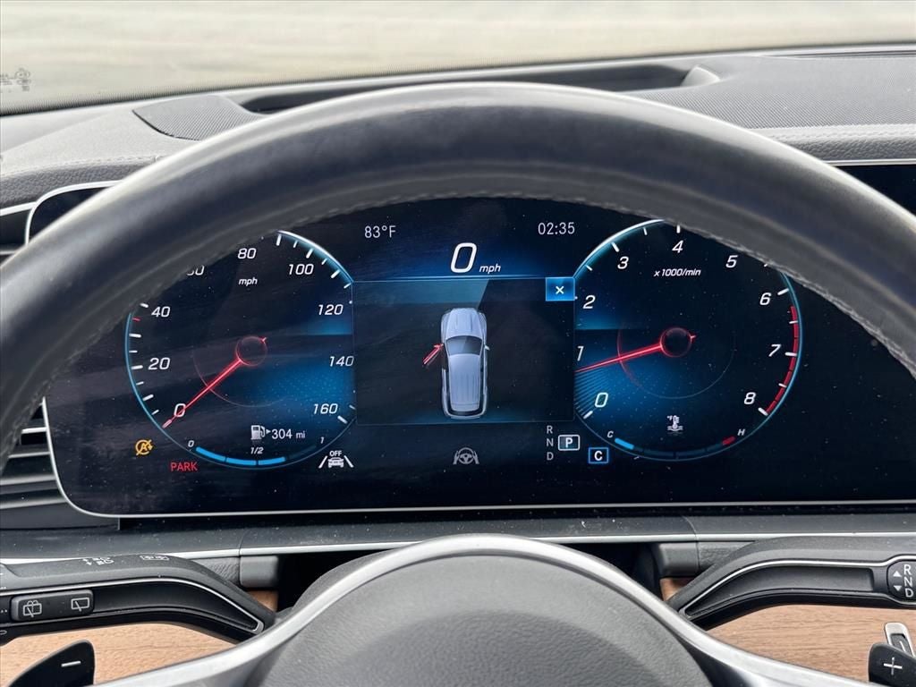 2020 Mercedes-Benz GLE GLE 350 4MATIC®
