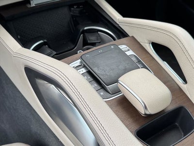 2020 Mercedes-Benz GLE GLE 350 4MATIC®